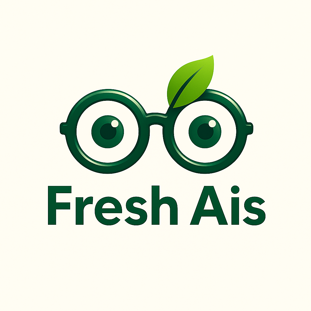 Fresh Ais